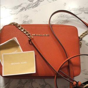 Michael Kors crossbody